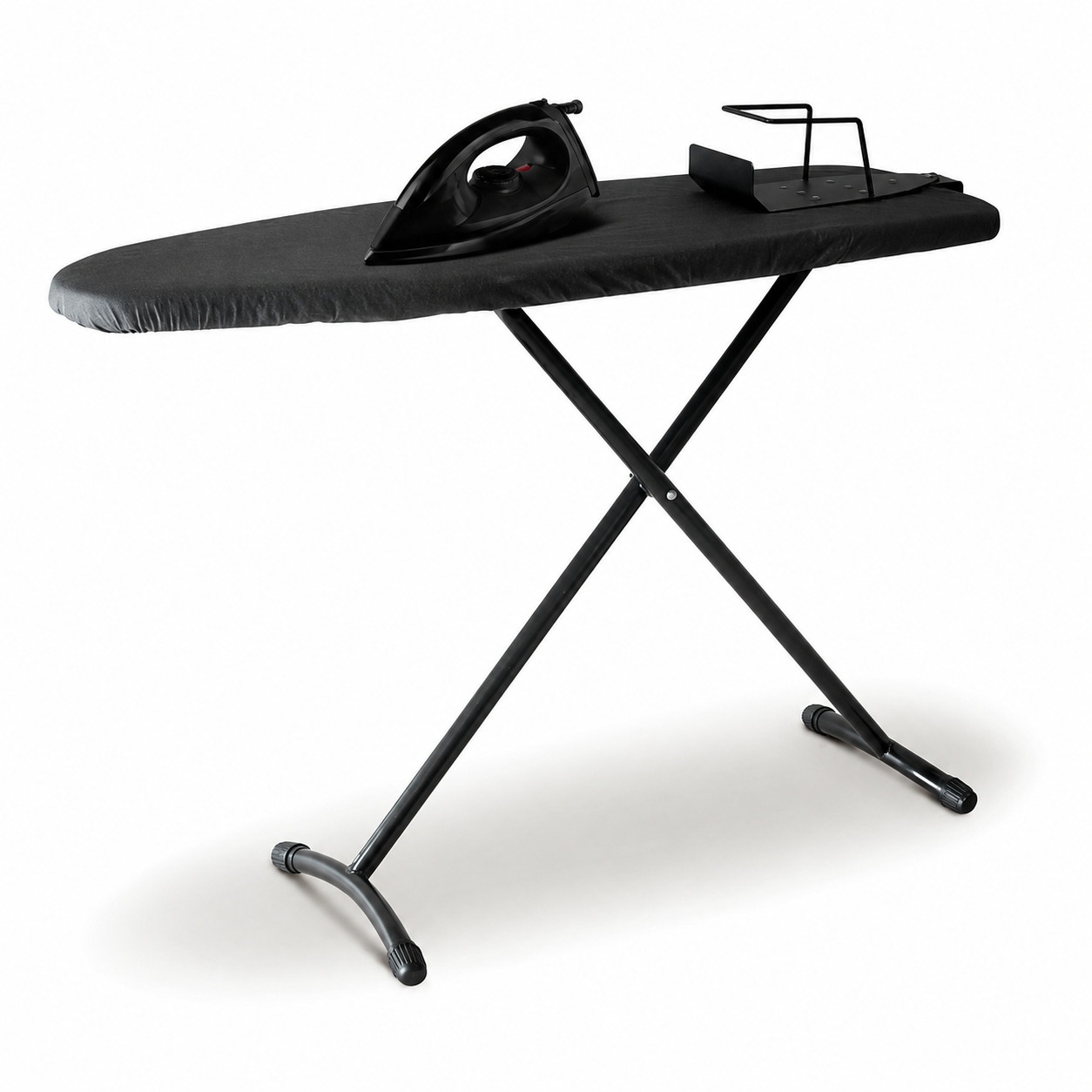 Premium Dark Ironing Board
